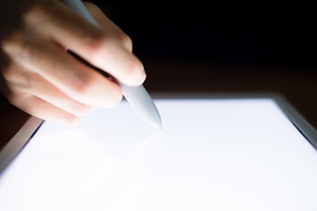 Script Writing